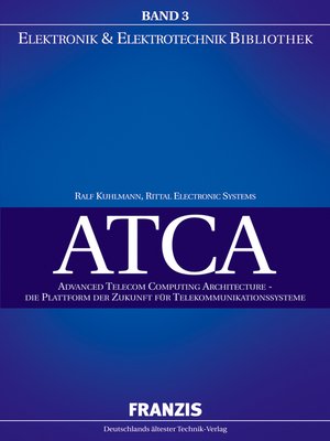 cover image of ATCA